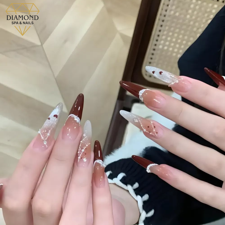 Diamond Spa & Nails